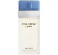 DOLCE & GABBANA Eau de Toilette DOLCE&GABBANA Light Blue Eau de Toilette, 25 ml