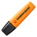 STABILO BOSS ORIGINAL Textmarker - orange 70/54