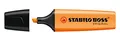 STABILO BOSS ORIGINAL Textmarker