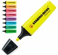 STABILO Marker -Boss Textmarker 7054 orange