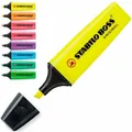 Stabilo-Boss Textmarker 7054 orange