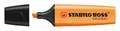 Stabilo Textmarker Boss orange