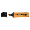 STABILO Textmarker BOSS ORIGINAL, orange