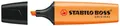 STABILO Textmarker BOSS ORIGINAL, orange