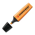 Textmarker stabilo Boss Original orange stabilo 70/54