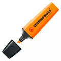 4006381333672 Zakreślacz Boss Original, pomarańczowy Stabilo