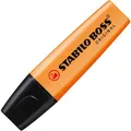Stabilo Boss Original Textmarker (Orange)