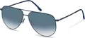 Rodenstock R1449 C120 dark blue 61/13/145 Herren Sonnenbrillen