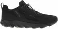 Ecco MX Herrenschuhe - sportliche Halbschuhe - Schnürschuhe schwarz NEU