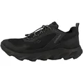 ECCO Herren MX BREATHRU MESH Black 41
