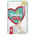 8006540069233 Pampers Pieluchomajtki Jumbo Pack S3, 62 szt Procter & Gamble