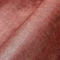 A.S. Création Unitapete Rot Gold THE BOS 388268 Vliestapete Metallic 10,05 m x 0,53 m Made in Germany