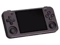 ANBERNIC Tragbare Retrogaming-Konsole, RG353M, dunkelviolett eloxiert HU-RG353M