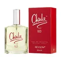 Revlon Charlie Red femme/woman, Eau de Toilette, Vaporisateur/Spray, 100 ml