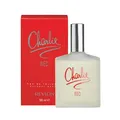5000386008466 Revlon Charlie Red EDT 100ml (P1) Revlon