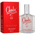 Revlon Charlie Red 100 ml Eau de Toilette EDT Damenduft Damen Duft