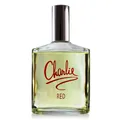 Revlon Charlie Red Eau de Toilette für Damen Spray EdT 100 ml