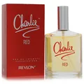 Charlie Red by Revlon Eau De Toilette Spray 3.3 oz / e 100 ml