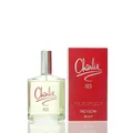 Revlon Charlie RED Eau de Toilette 100 ml EDT Spray Damen NEU OVP