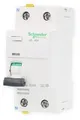 Schneider Electric A9Z21240 Fi-Schutzschalter iID, 2-Polig, 40A, 30mA, Typ A