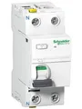 Schneider Electric Acti9 iid residual current circuit breaker 2p 40 a 30 ma type a