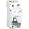 Schneider Electric - Fehlerstrom-schutzschalter A9z21240, 40a