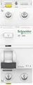 Schneider Electric FI-Schutzschalter A9Z21240 | 2-polig | 40A | 30mA Typ A | 230V | DIN-Schiene | IP20 | Acti 9 iID