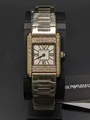 Emporio Armani AR11663 Damen Uhr Armbanduhr Wasserdicht 20mm Edelstahl Gold