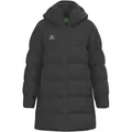 ERIMA Herren Jacke PREMIA Parka