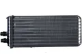 NRF 54255 Wärmetauscher, Innenraumheizung