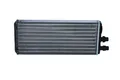 Wärmetauscher Innenraumheizung NRF für STRALIS