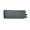 1x Wärmetauscher, Innenraumheizung NRF 54255 passend für IVECO