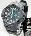 ✅ CASIO G-Shock Gravitymaster GR-B300-8A2ER Bluetooth  ✅