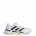 adidas Herren Stabil 16 Indoor Shoes, FTWR White/Core Black/Core Black, 44 EU