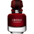 GIVENCHY Damenduefte LINTERDITRougeEau de Parfum Spray 35 ml (1.293,43 € / 1 l)