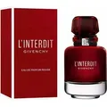 Givenchy L'Interdit, Frauen, 35 ml, Nicht nachfüllbare Flasche, Spray