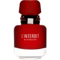 Givenchy L'Interdit Rouge Eau de Parfum Spray 35 ml