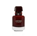 GIVENCHY Eau de Parfum Linterdit Rouge, Glasflakon, Parfüm EDP, Damenduft
