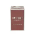 Givenchy L'Interdit Eau de Parfum Rouge 35 ml