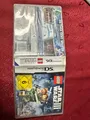 LEGO Star Wars III: The Clone Wars (Nintendo DS) Gebraucht Siehe Fotos