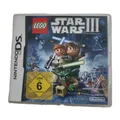 LEGO® Star Wars III The Clone Wars Für Nintendo DS/2DS/3DS, OVP Ohne Anleitung