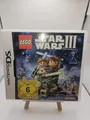 Nintendo DS - Lego Star Wars III