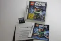 LEGO Star Wars III: The Clone Wars (Nintendo DS, 2011)