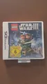 Nintendo DS Spiel | Lego Star Wars III The Clone Wars