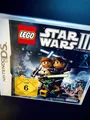 LEGO Star Wars III: The Clone Wars (Nintendo DS, 2011)