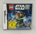 Nintendo DS LEGO Star Wars III: The Clone Wars