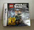 LEGO Star Wars III: The Clone Wars (Nintendo DS)