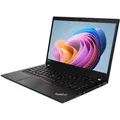 Lenovo ThinkPad T14 Gen 1 14 Zoll 1920x1080 Full HD Intel Core i5 256GB SSD 16GB Windows 11 Pro Webcam