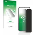 upscreen Spy Shield Blickschutzfolie (1 Stück, Samsung Galaxy S21) (3547859)