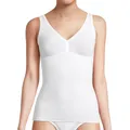 Speidel Camisole gemoldet, INSHAPE Cotton 9035 Inshape Cotton 1er Packung weiß 36/38